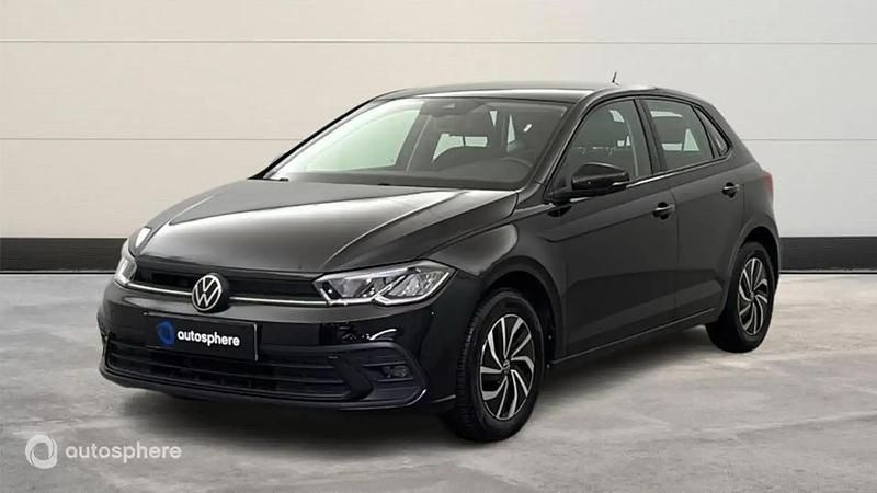 Utilisé 2022 VW Polo Life Berline | 17 499 € (Prix juste) - Image 1/4