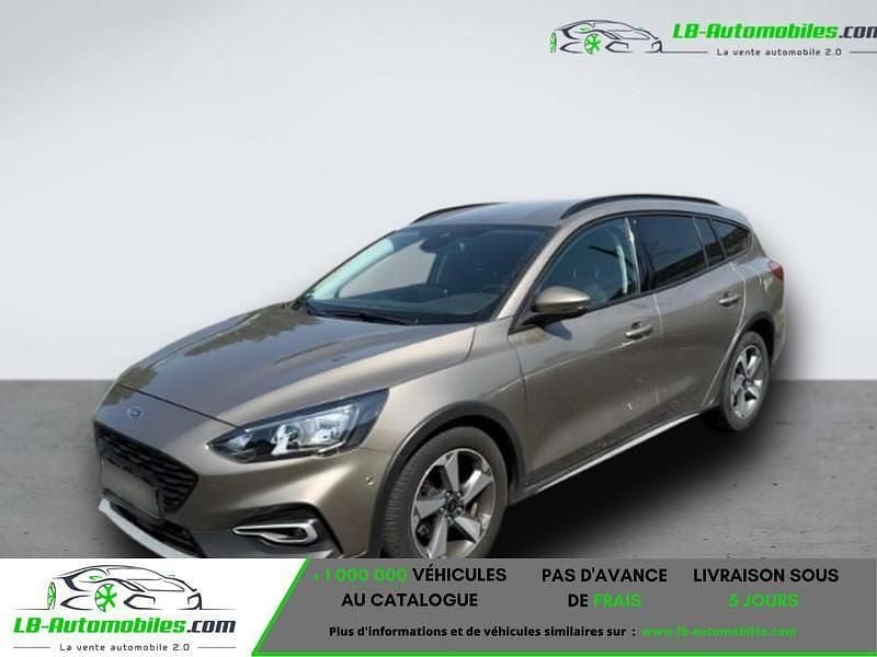 Utilisé 2019 Ford Focus Break | 21 600 € (Prix juste) - Image 1/4