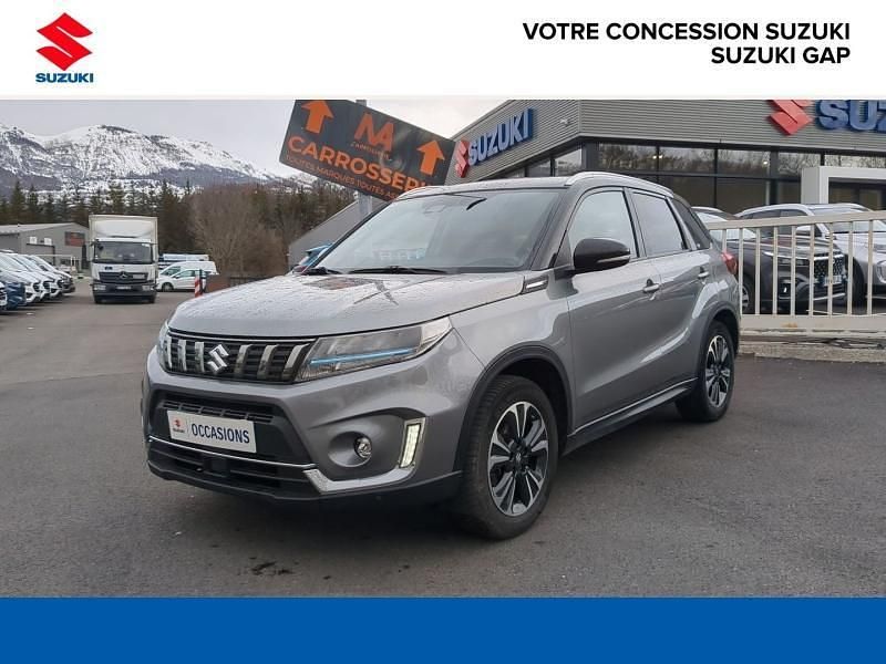 Occasion 2022 Suzuki Vitara Style | 19 490 € (Bon prix) - Image 1/4