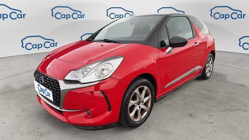 Occasion 2017 DS Automobiles DS3 So Chic | 5 490 € (Super prix) - Image 1/3