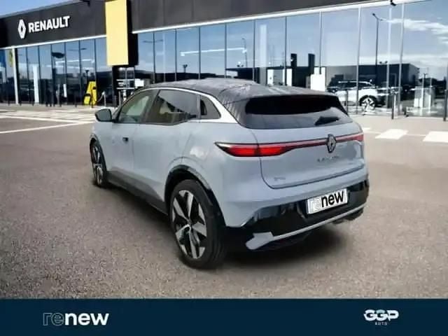 Occasion Renault Megane E-Tech Techno 161 kW (220 ch) 2023 Noire SUV
