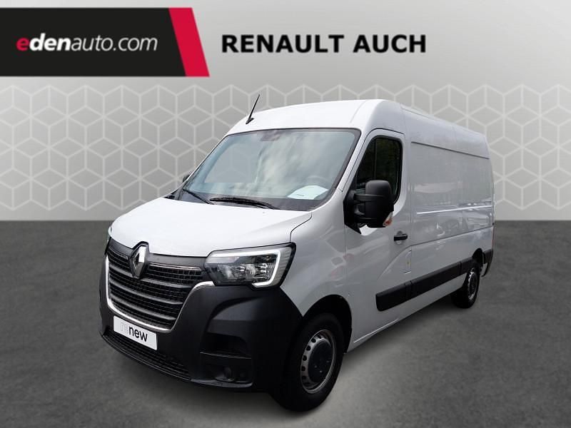 Occasion 2024 Renault Master Berline | 27 490 € (Prix juste) - Image 1/4