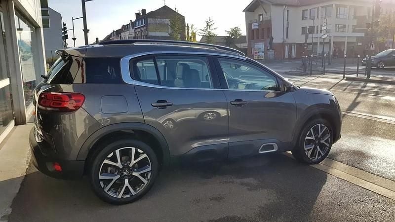 Occasion Citroën C5 Aircross Shine 131 ch (96 kW) 2020 SUV