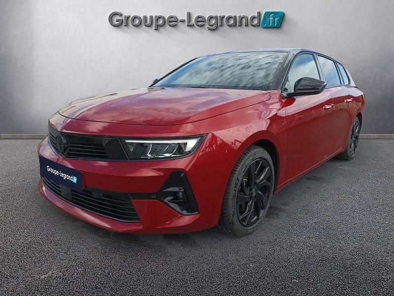Utilisé 2023 Opel Astra Break | 26 580 € (Prix juste) - Image 1/4