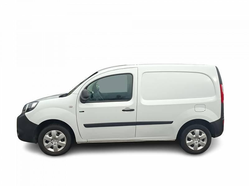 Occasion Renault Kangoo 89 kW (122 ch) 2020 Blanc Monospace