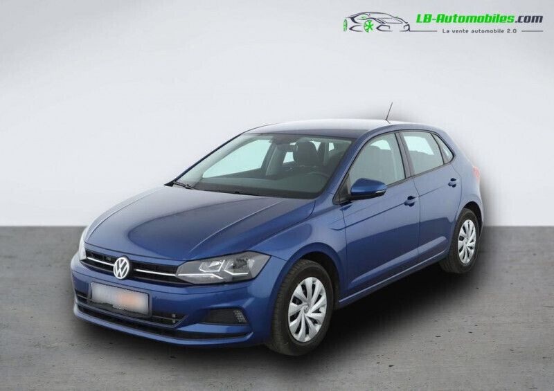 Utilisé 2018 VW Polo S Citadine | 18 100 € (Prix juste) - Image 1/4