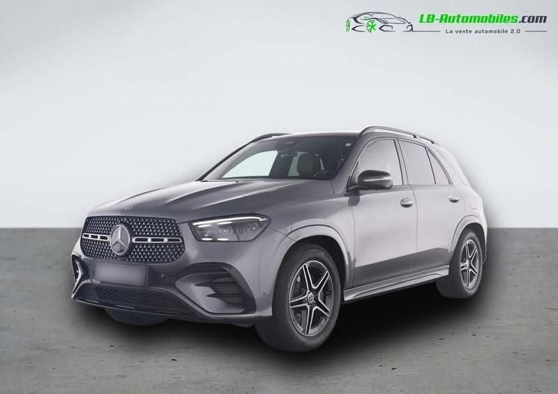 Utilisé 2025 Mercedes GLE400 | 101 200 € (Bon prix) - Image 1/4