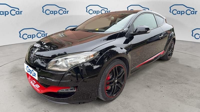 Occasion 2011 Renault Mégane III R.S. | 16 490 € (Prix juste) - Image 1/3