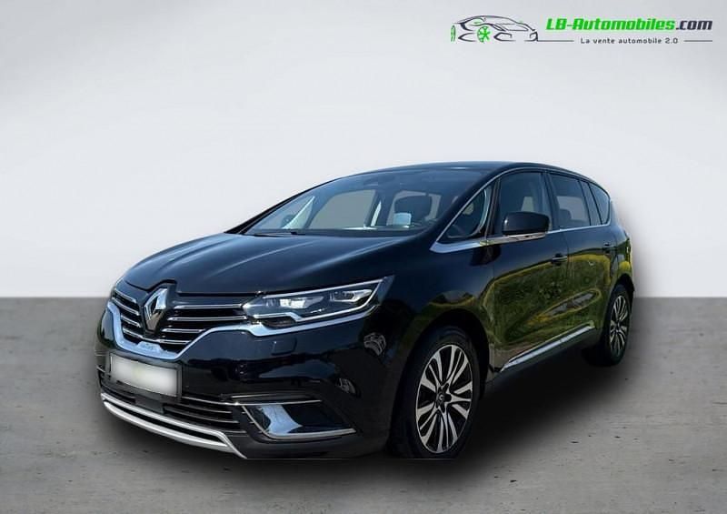 Utilisé 2021 Renault Espace Monospace | 37 200 € - Image 1/4