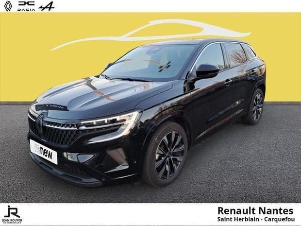 Noir Utilisé 2024 Renault Austral Techno SUV | 31 990 € (Prix juste) - Image 1/4