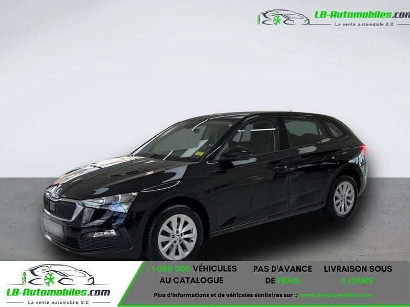 Utilisé 2023 Skoda Scala Citadine | 25 100 € (Prix juste) - Image 1/4
