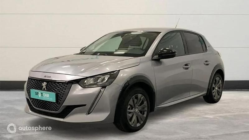 Occasion 2022 Peugeot 208 Allure Citadine | 13 799 € (Bon prix) - Image 1/4