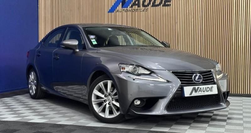 Occasion 2018 Lexus IS300h Berline | 20 990 € - Image 1/4