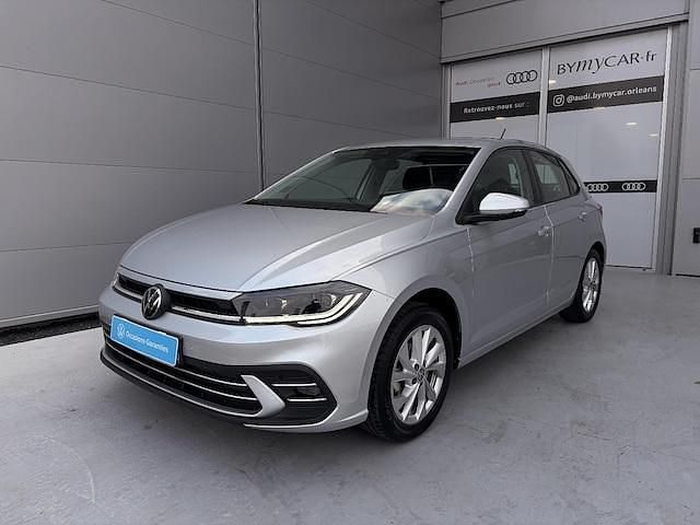 Utilisé 2024 VW Polo S | 21 490 € (Prix juste) - Image 1/4
