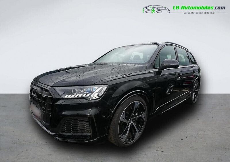 Utilisé 2023 Audi SQ7 Sport SUV | 91 500 € - Image 1/4
