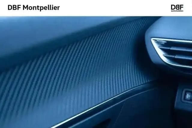 Occasion Peugeot 3008 Active 2022 Gris SUV