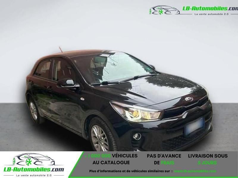 Occasion Kia Rio 84 ch (61 kW) 2019 Citadine