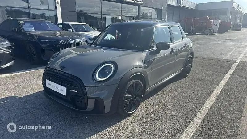 Utilisé 2022 Mini John Cooper Works Citadine | 25 499 € (Super prix) - Image 1/4