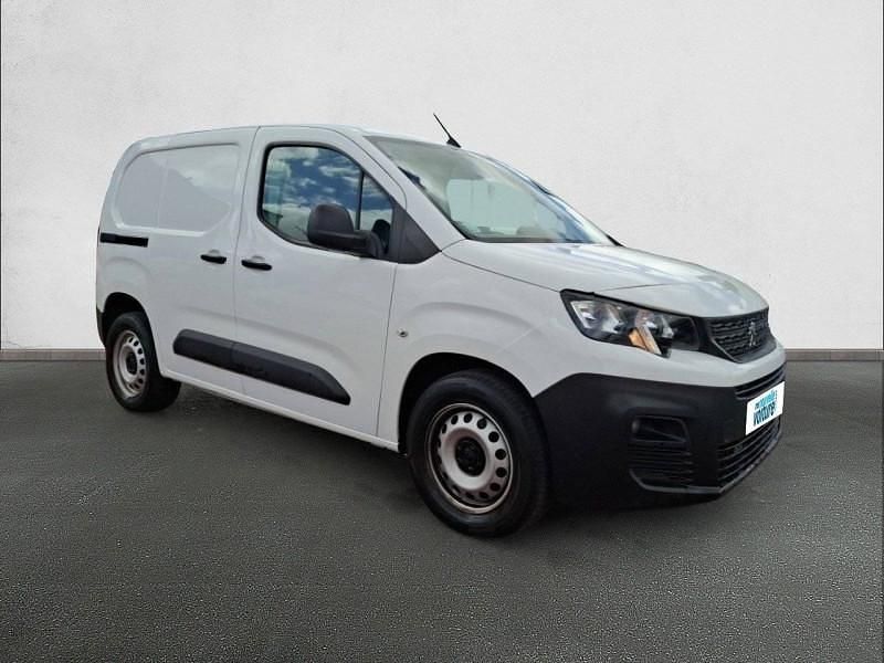Occasion Peugeot Partner 75 ch (55 kW) 2021 Monospace