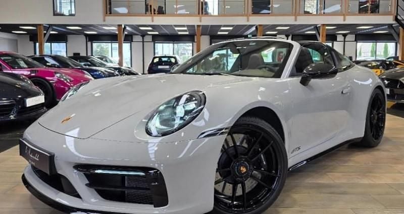 Occasion 2021 Porsche 992 Coupé | 209 990 € (Prix cher) - Image 1/4