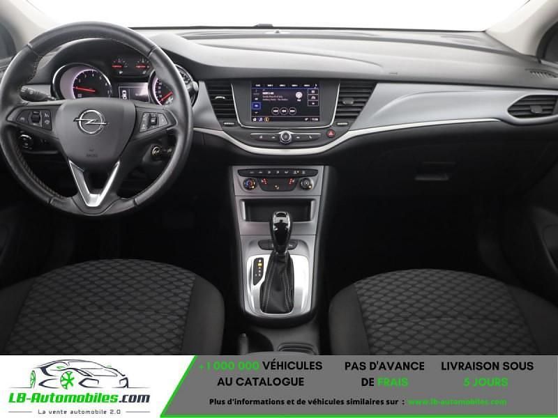 Occasion Opel Astra 145 ch (106 kW) 2020 Berline