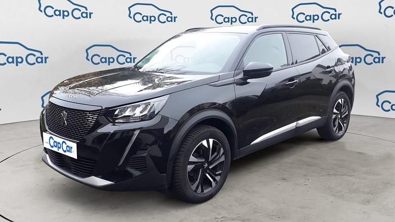 Utilisé 2021 Peugeot 2008 Allure SUV | 10 790 € (Super prix) - Image 1/3