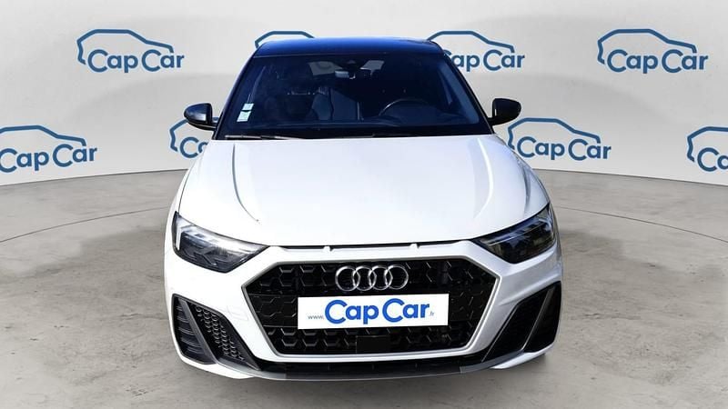 Occasion Audi A1 Sportback S-Line 2019 Citadine