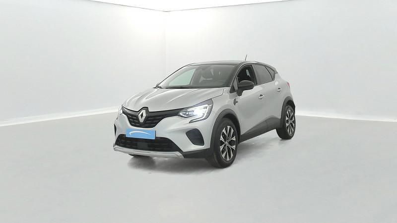 Utilisé 2022 Renault Captur Evolution SUV | 16 490 € (Prix juste) - Image 1/4