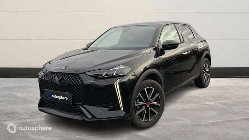 Occasion 2024 DS Automobiles DS3 Crossback Performance SUV | 22 299 € (Prix juste) - Image 1/4