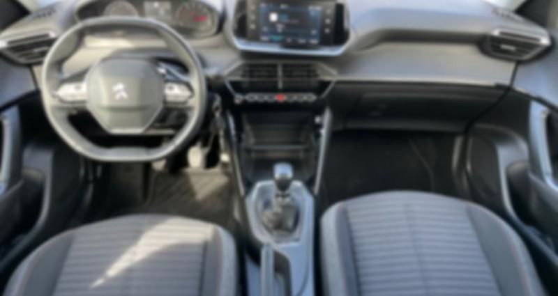Occasion Peugeot 2008 Active 2022 SUV
