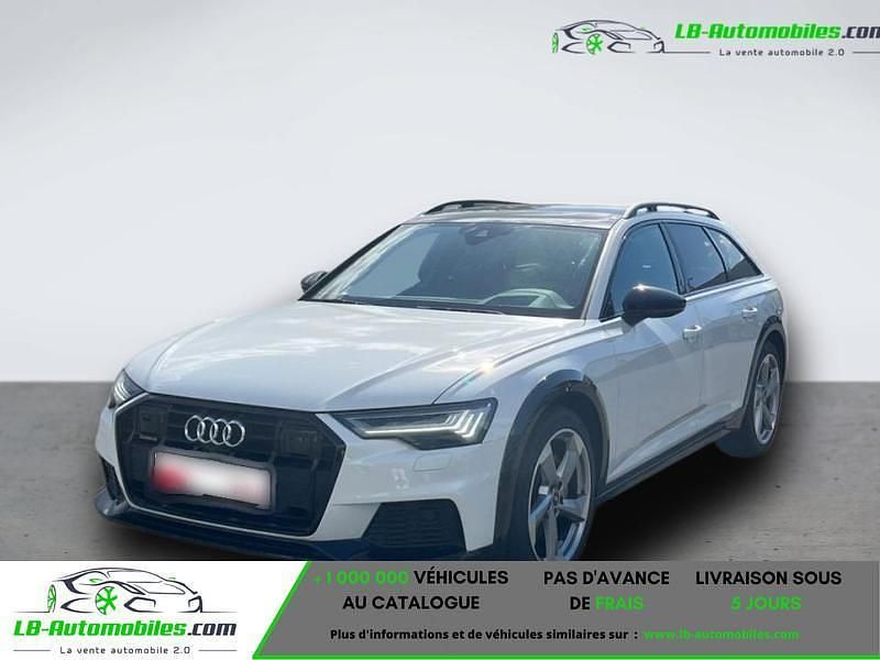 Utilisé 2022 Audi A6 Allroad Sport Break | 71 300 € - Image 1/4