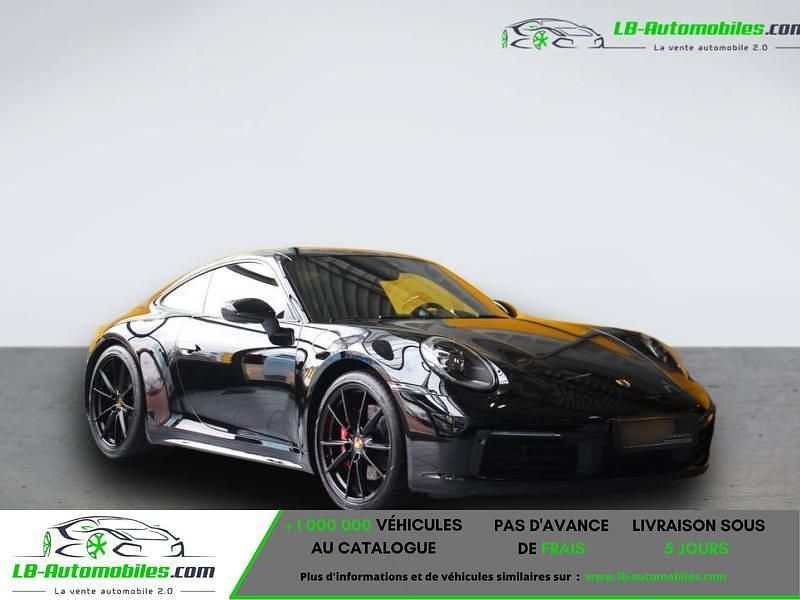 Utilisé 2020 Porsche 911 Coupé | 152 200 € - Image 1/4