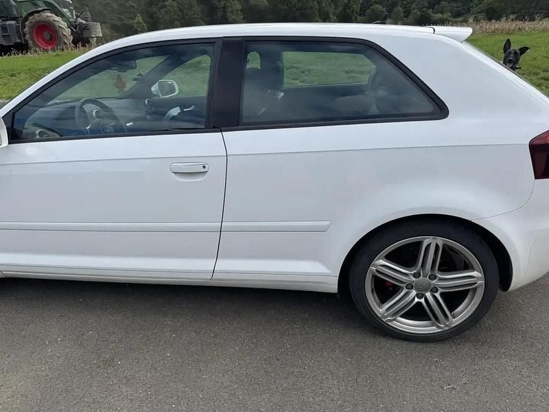 Occasion 2010 Audi A3 S-Line Berline | 8 200 € (Prix juste) - Image 1/4
