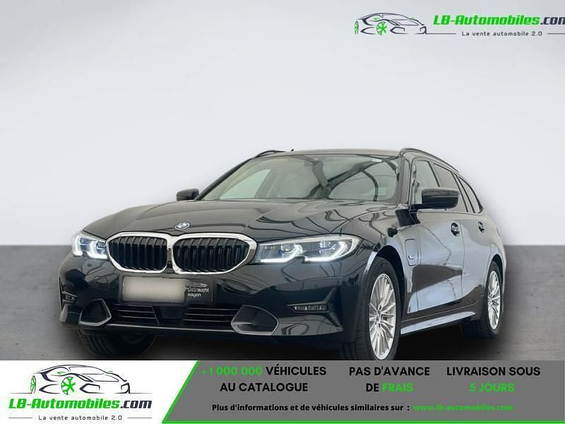 Occasion 2022 BMW 330e Comfort Edition Berline | 37 500 € (Prix juste) - Image 1/4