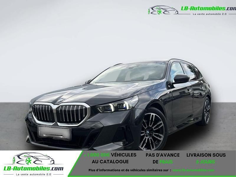 Utilisé 2024 BMW 520 Comfort Edition Berline | 54 800 € (Prix juste) - Image 1/4