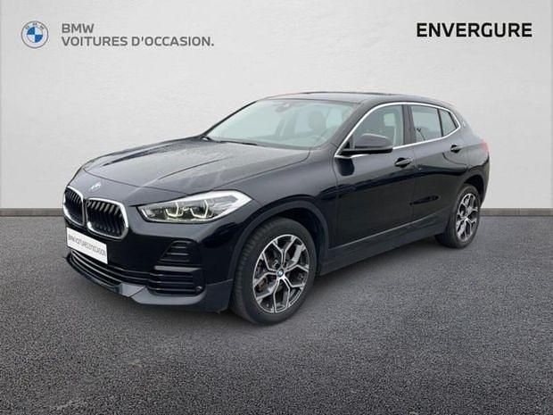 Utilisé 2022 BMW X2 SUV | 26 950 € (Bon prix) - Image 1/4