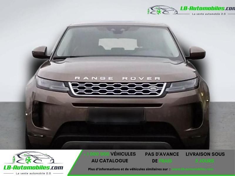 Occasion Land Rover Range Rover 249 ch (183 kW) 2020 SUV