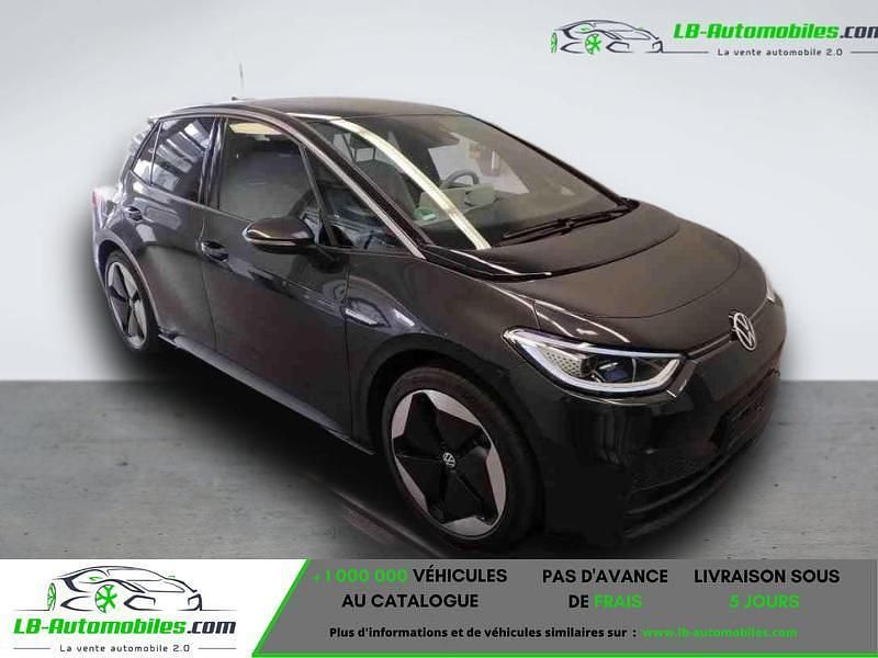 Utilisé 2021 VW ID.3 Pro Performance Citadine | 27 100 € (Prix cher) - Image 1/4