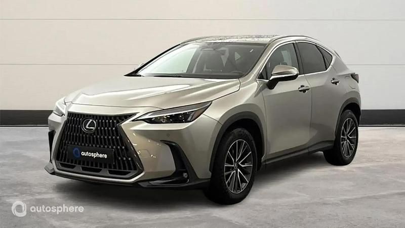 Occasion 2024 Lexus NX450h+ SUV | 49 999 € (Bon prix) - Image 1/4