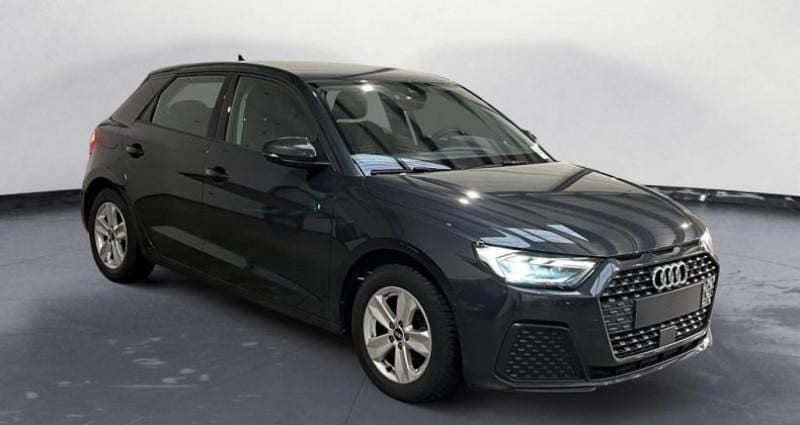 Occasion 2021 Audi A1 Sportback Design Citadine | 18 990 € (Prix juste) - Image 1/4