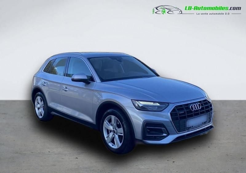 Utilisé 2021 Audi Q5 SUV | 39 500 € (Super prix) - Image 1/4