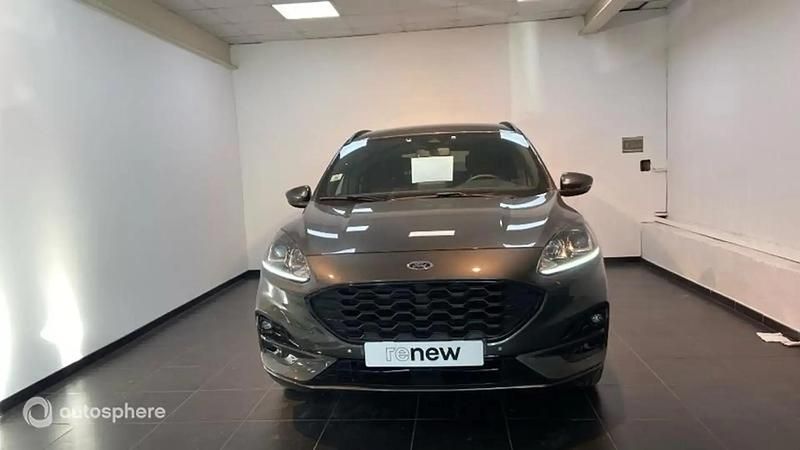 Occasion Ford Kuga ST-Line 154 ch (113 kW) 2023 SUV
