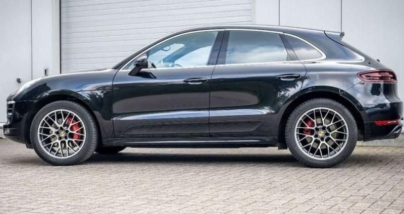 Utilisé 2016 Porsche Macan SUV | 48 900 € (Prix assez cher) - Image 1/4