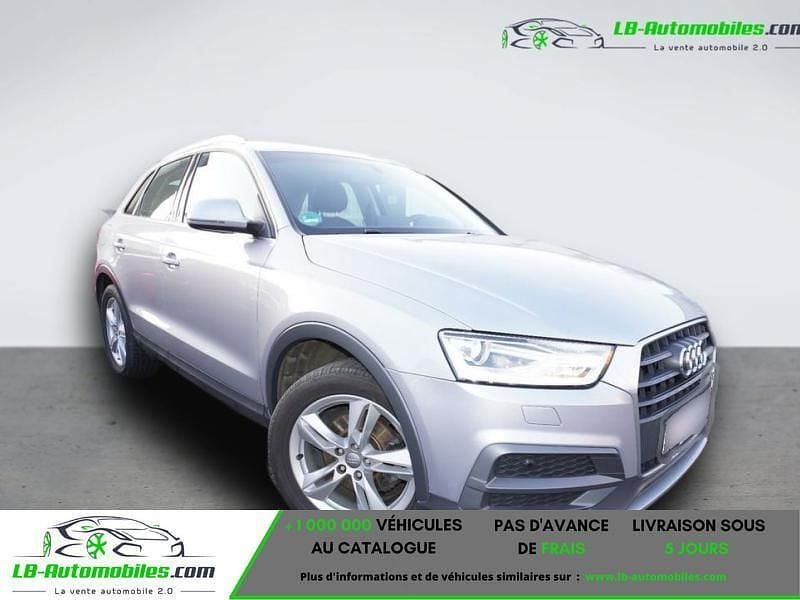 Utilisé 2018 Audi Q3 Sport SUV | 22 900 € (Bon prix) - Image 1/4