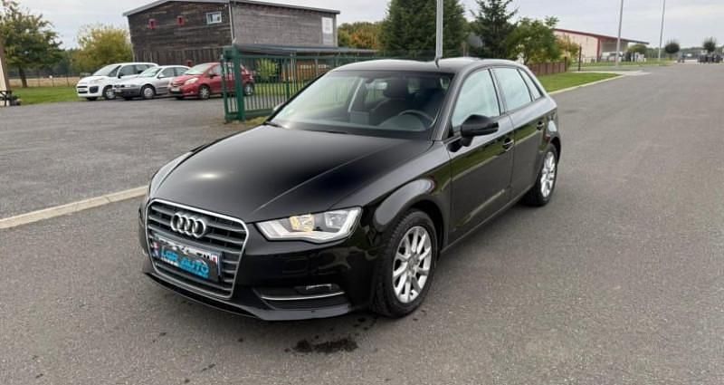 Utilisé 2016 Audi A3 Sportback Business Berline | 15 690 € (Prix assez cher) - Image 1/4