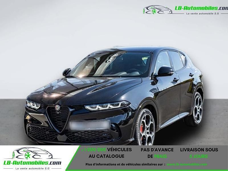 Occasion 2024 Alfa Romeo Tonale SUV | 35 400 € (Prix cher) - Image 1/4