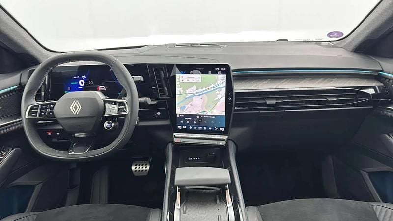 Occasion Renault Rafale Esprit Alpine 200 ch (147 kW) 2025 Bleu SUV