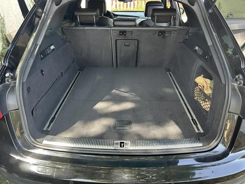 Utilisé 2013 Audi A6 Allroad Ambition Break | 14 500 € - Image 1/4