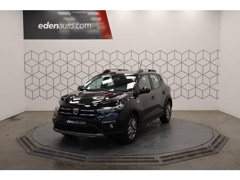 Occasion 2021 Dacia Sandero Comfort Citadine | 13 450 € (Prix juste) - Image 1/4