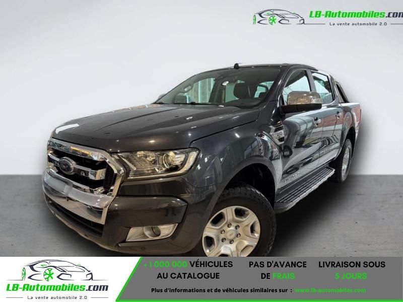 Occasion Ford Ranger 200 ch (147 kW) 2017 Pick-up
